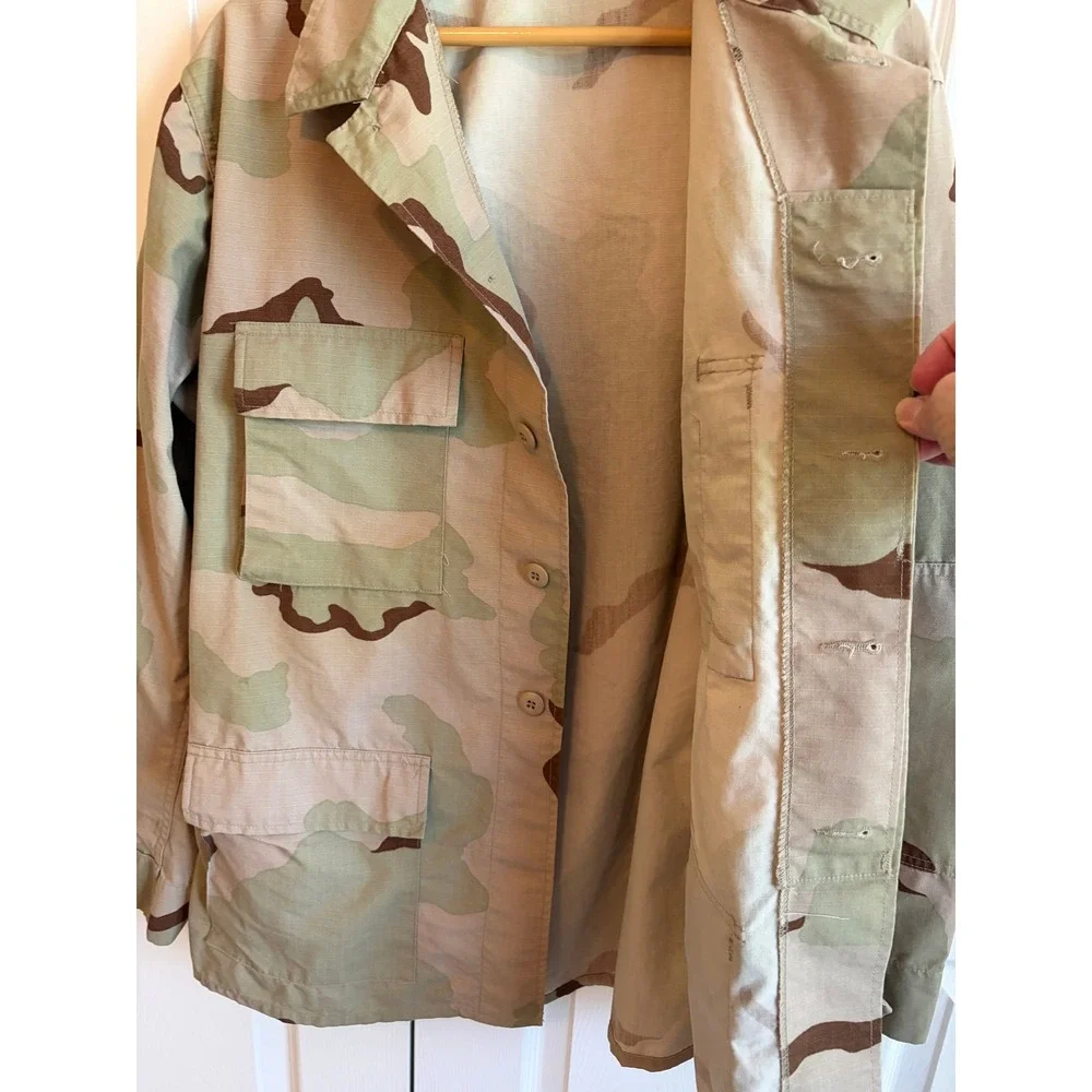 Military Issue authentic military